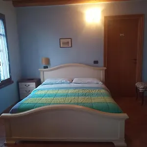 Agriturismo Trebis Appartamento Volta Mantovana