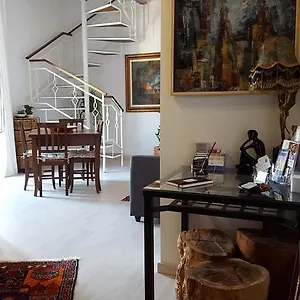 La Casa Di Beatrice Апартаменты