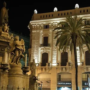  Appartamento Palazzo Moncada